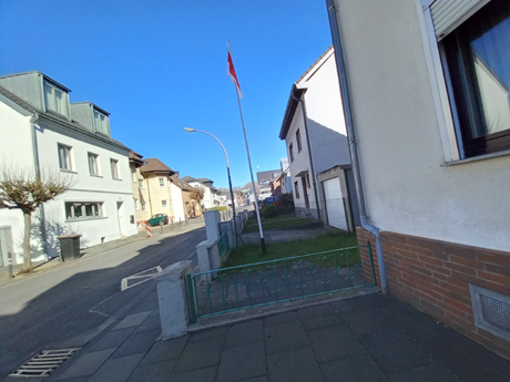 Koeln Merkenich